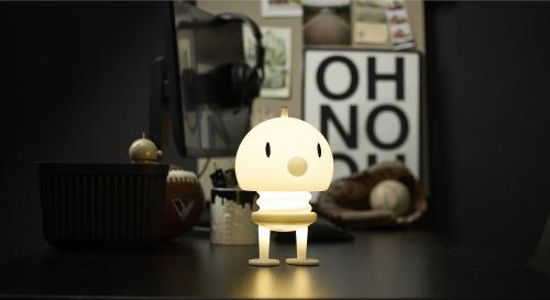 Hoptimist LED lampa