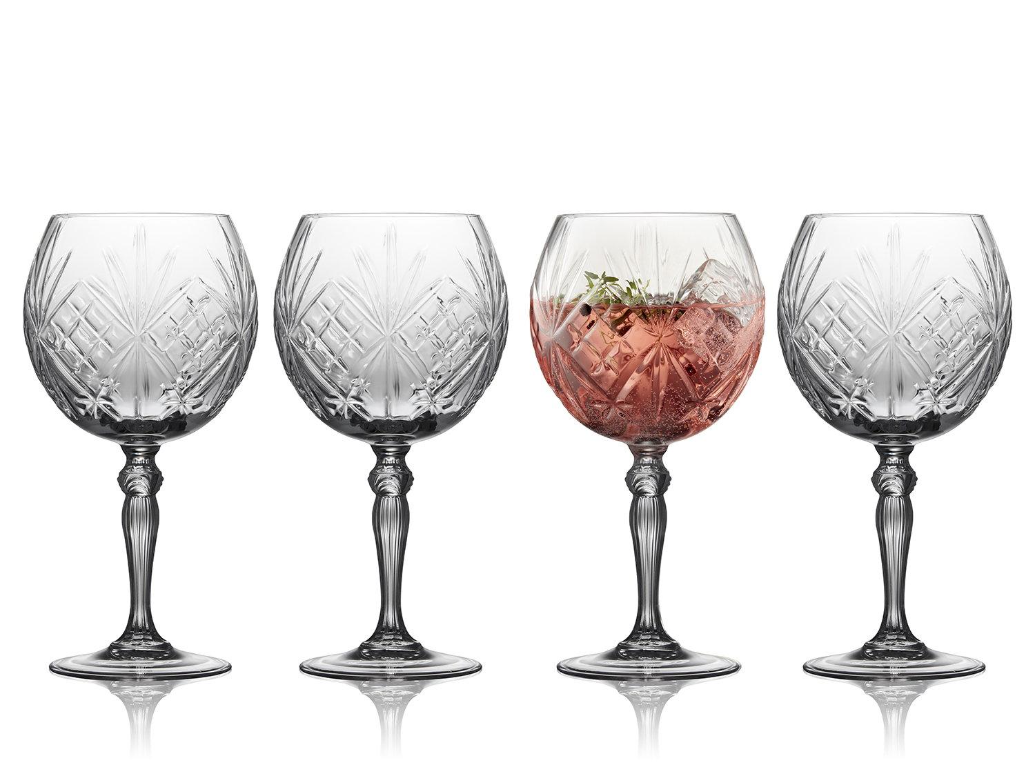 Sklenice Gin & Tonic Melodia