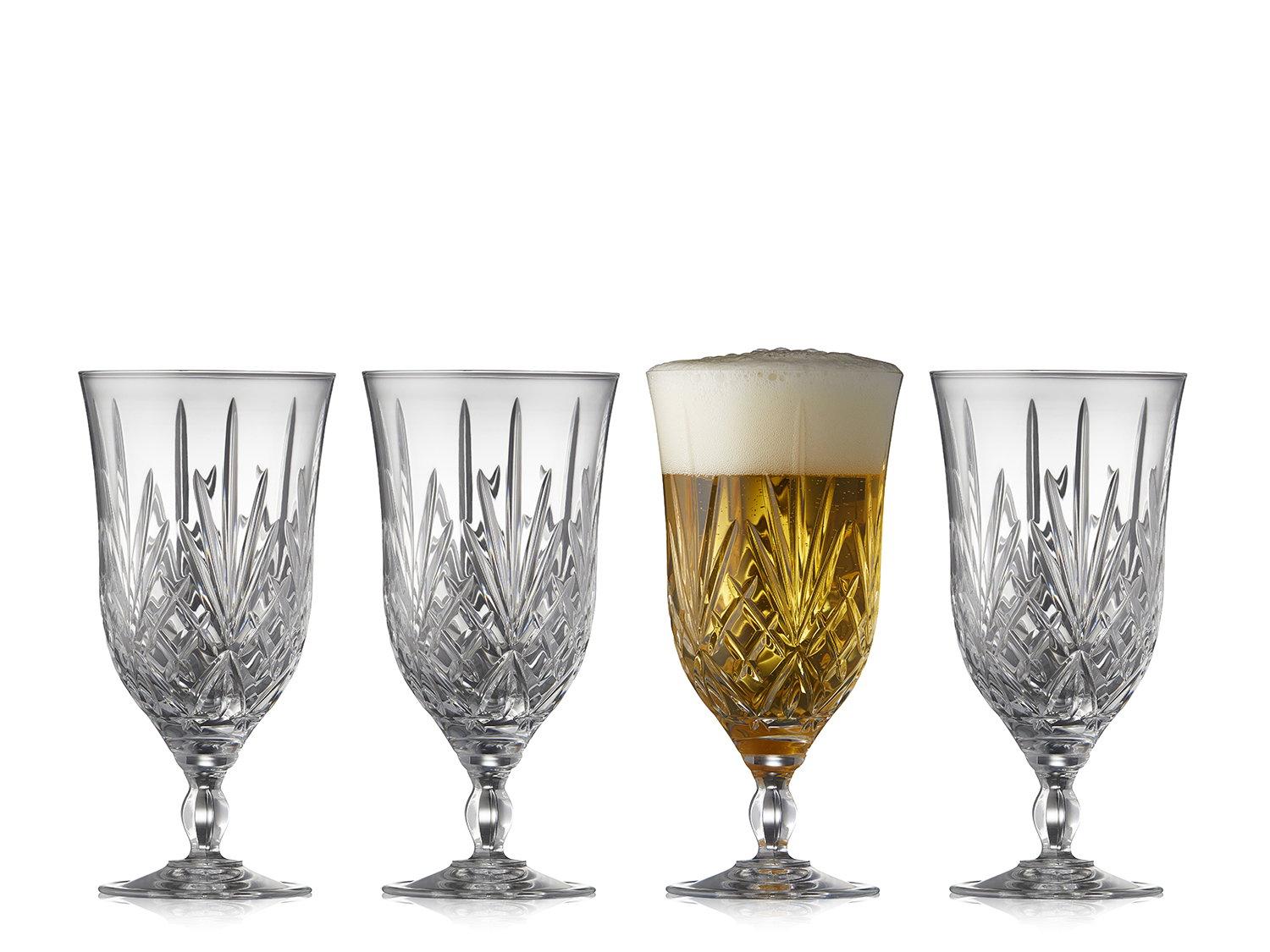 Sklenice na pivo Melodia