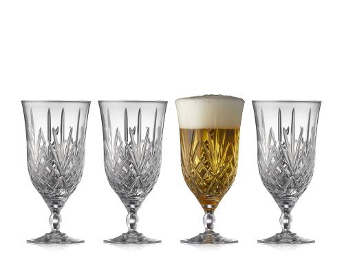 Sklenice na pivo Melodia