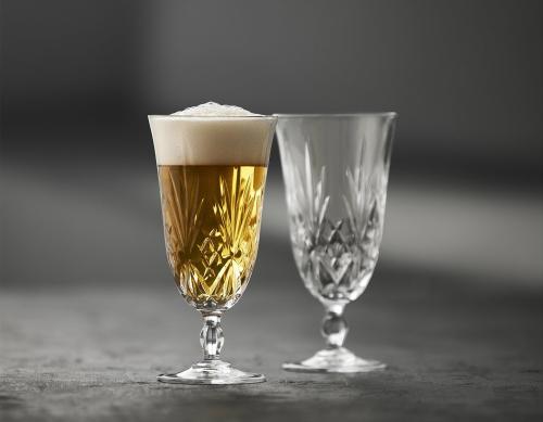 Sklenice na pivo Melodia