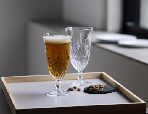 Sklenice na pivo Melodia