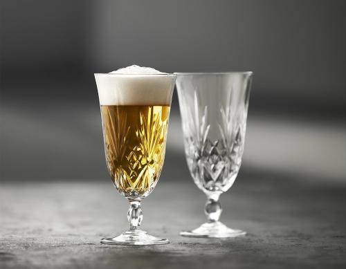 Sklenice na pivo Melodia
