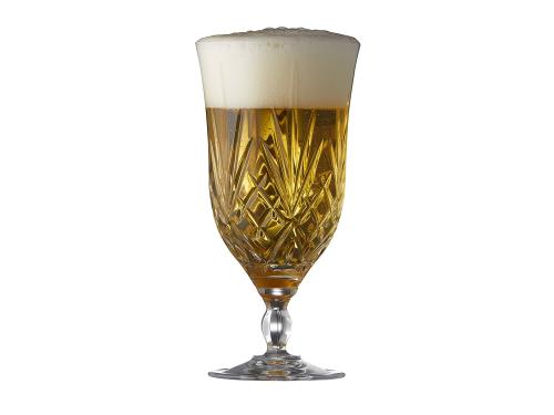 Sklenice na pivo Melodia