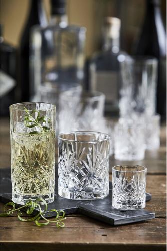 Sada sklenic Highball Melodia