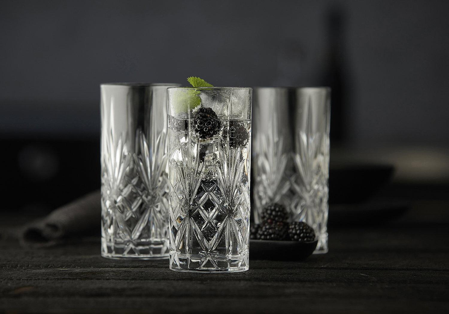 Sada sklenic Highball Melodia
