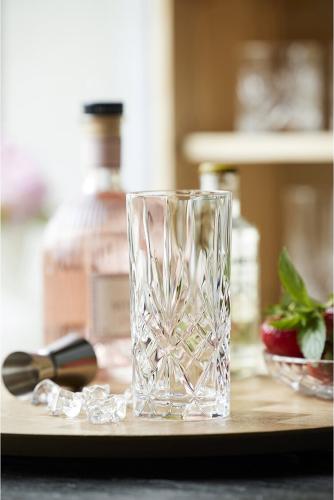 Sada sklenic Highball Melodia