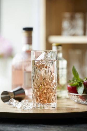 Sada sklenic Highball Melodia