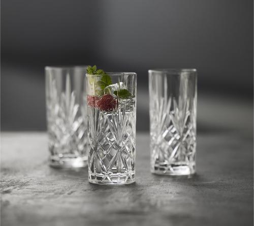 Sada sklenic Highball Melodia