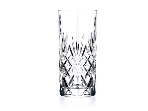 Sada sklenic Highball Melodia