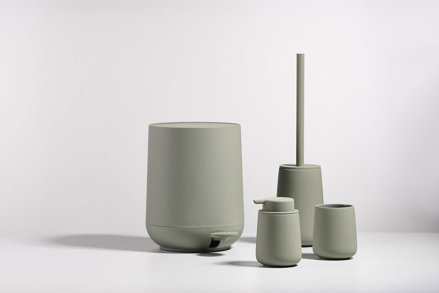 Náhradní pumpička na dávkovač Nova One Matcha Green