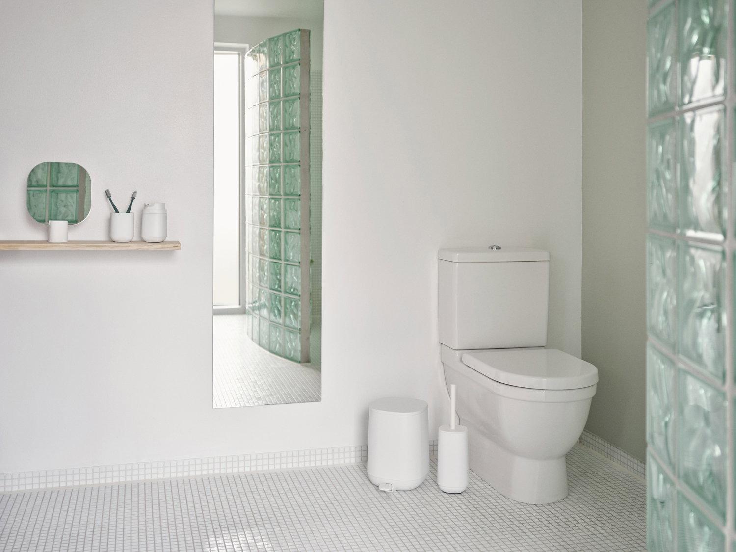 WC kartáč Time