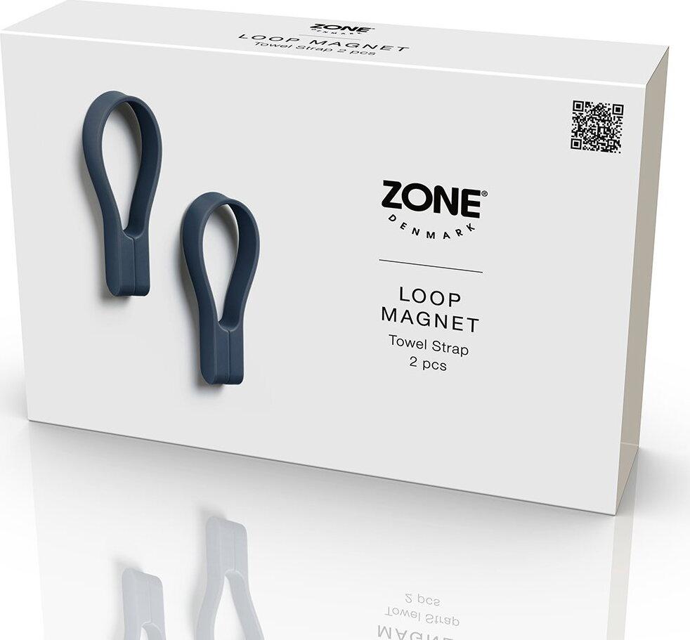 Magnetické poutko na ručníky Loop