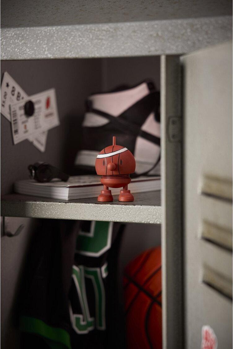 Figurka Hoptimist Basketbalový míč