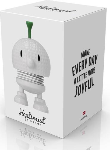 Figurka Hoptimist Golfový míček