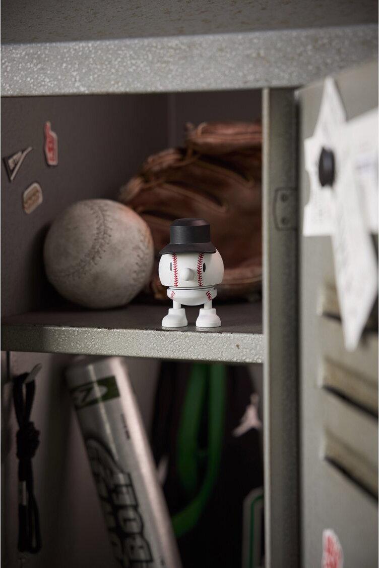 Figurka Hoptimist Basebalový míček