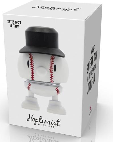 Figurka Hoptimist Basebalový míček