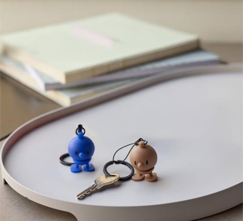 Hoptimist klíčenka Bumble