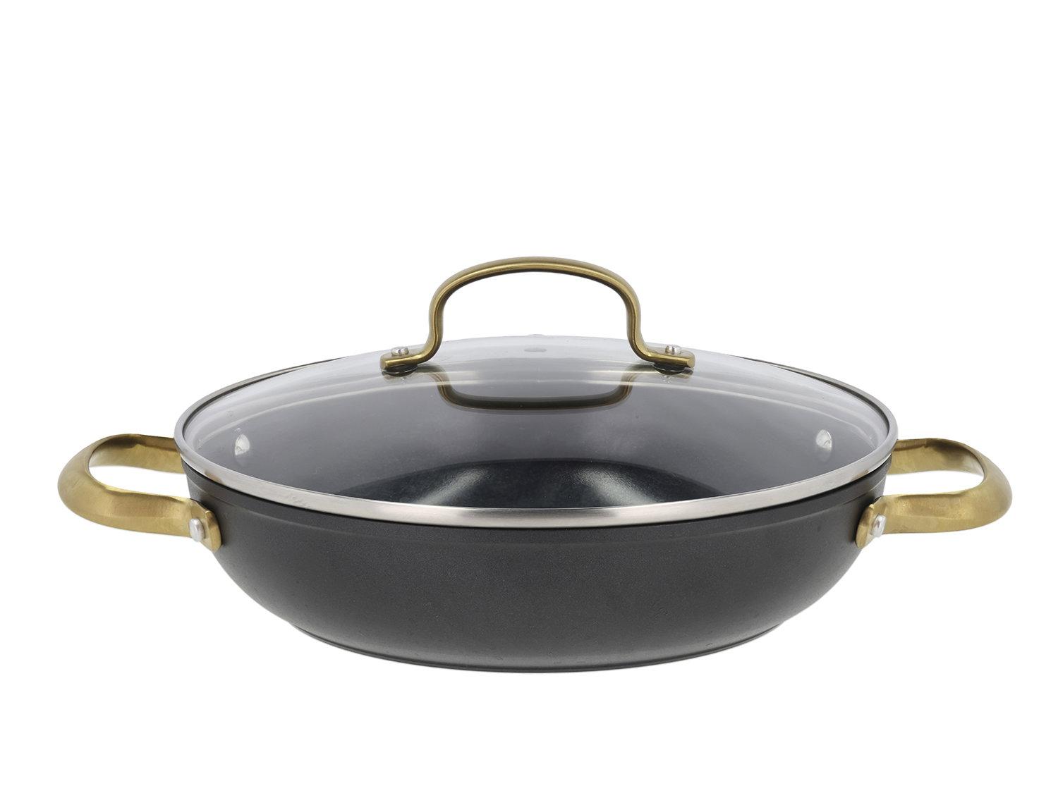 Kastrol Sauté Brasserie