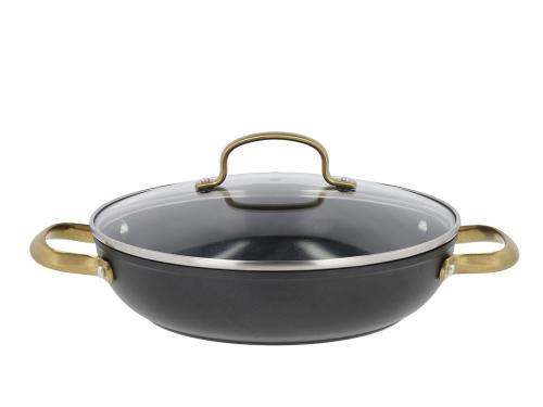 Kastrol Sauté Brasserie