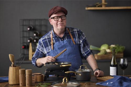 Kastrol Sauté Brasserie