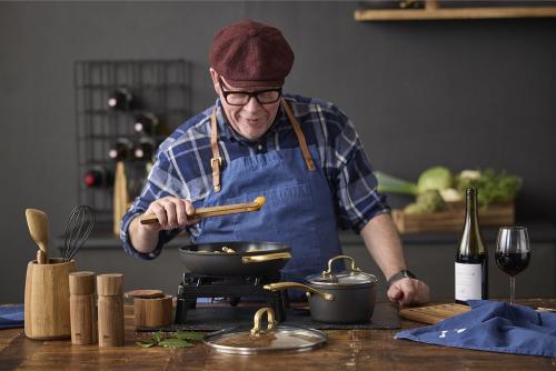 Kastrol Sauté Brasserie