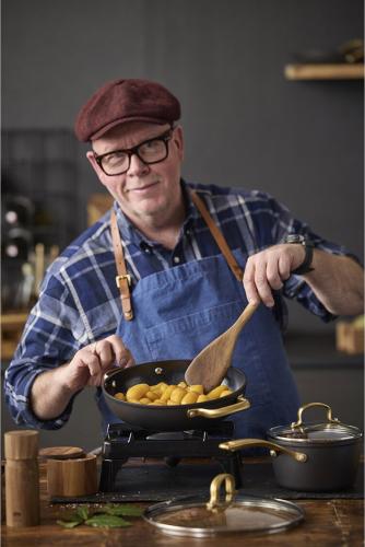 Kastrol Sauté Brasserie