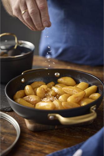 Kastrol Sauté Brasserie