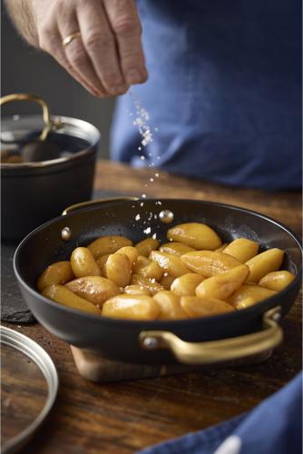 Kastrol Sauté Brasserie