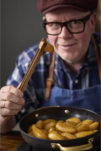 Kastrol Sauté Brasserie