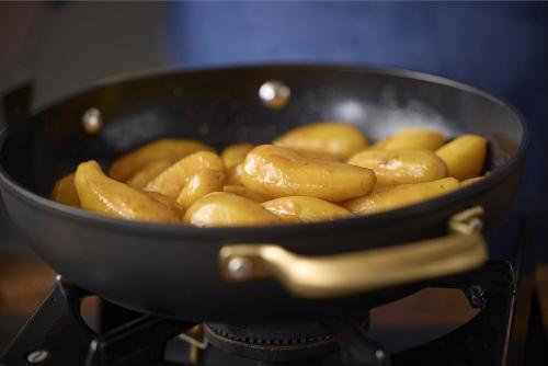 Kastrol Sauté Brasserie