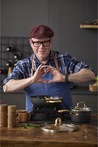 Kastrol Sauté Brasserie