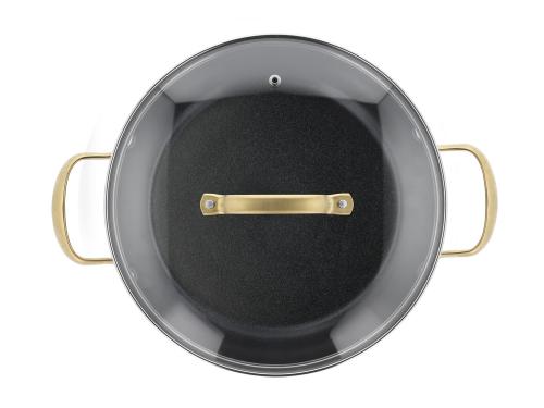 Kastrol Sauté Brasserie