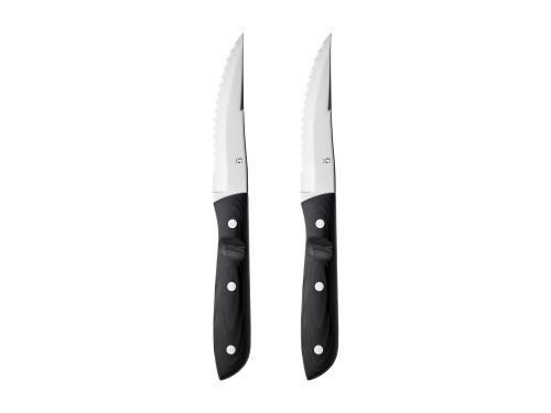 Steakový nůž XL Old Farmer Micarta 23,5 cm (sada 2 ks)