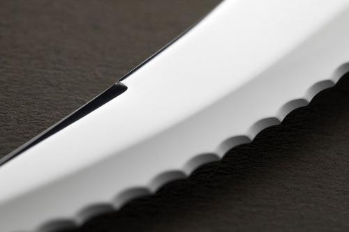 Steakový nůž XL Old Farmer Micarta 23,5 cm (sada 2 ks)
