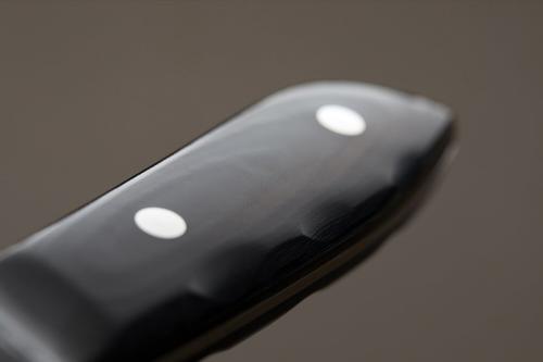 Steakový nůž XL Old Farmer Micarta 23,5 cm (sada 4 ks)