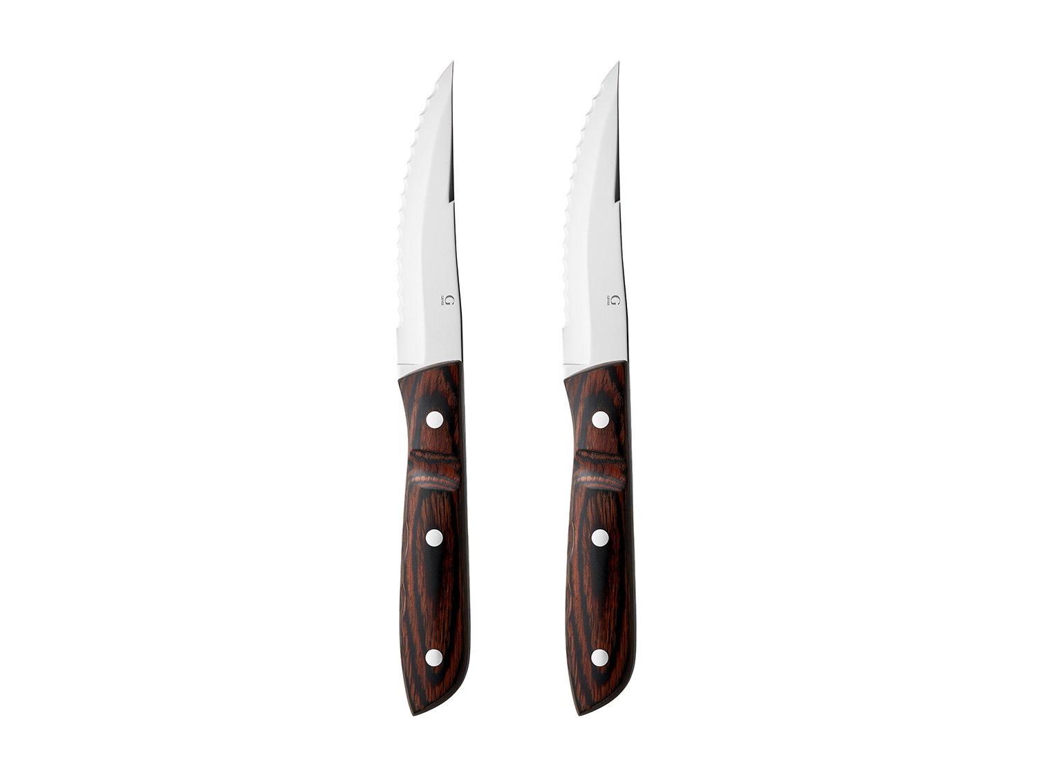 Steakový nůž XL Old Farmer Classic 23,5 cm (sada 2 ks)