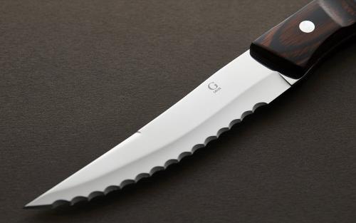 Steakový nůž XL Old Farmer Classic 23,5 cm (sada 2 ks)