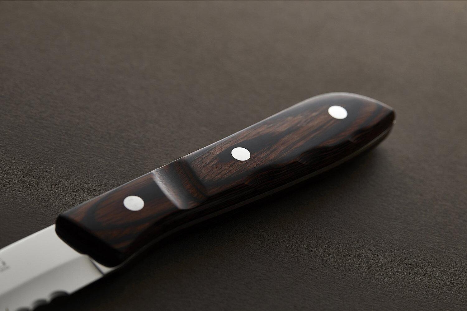 Steakový nůž XL Old Farmer Classic 23,5 cm (sada 2 ks)