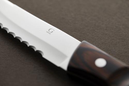 Steakový nůž XL Old Farmer Classic 23,5 cm (sada 2 ks)