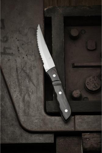 Steakový nůž XL Old Farmer Classic 23,5 cm (sada 4 ks)