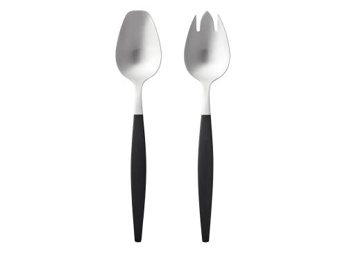 Sada na servírování salátů Focus de Luxe 26,8 cm