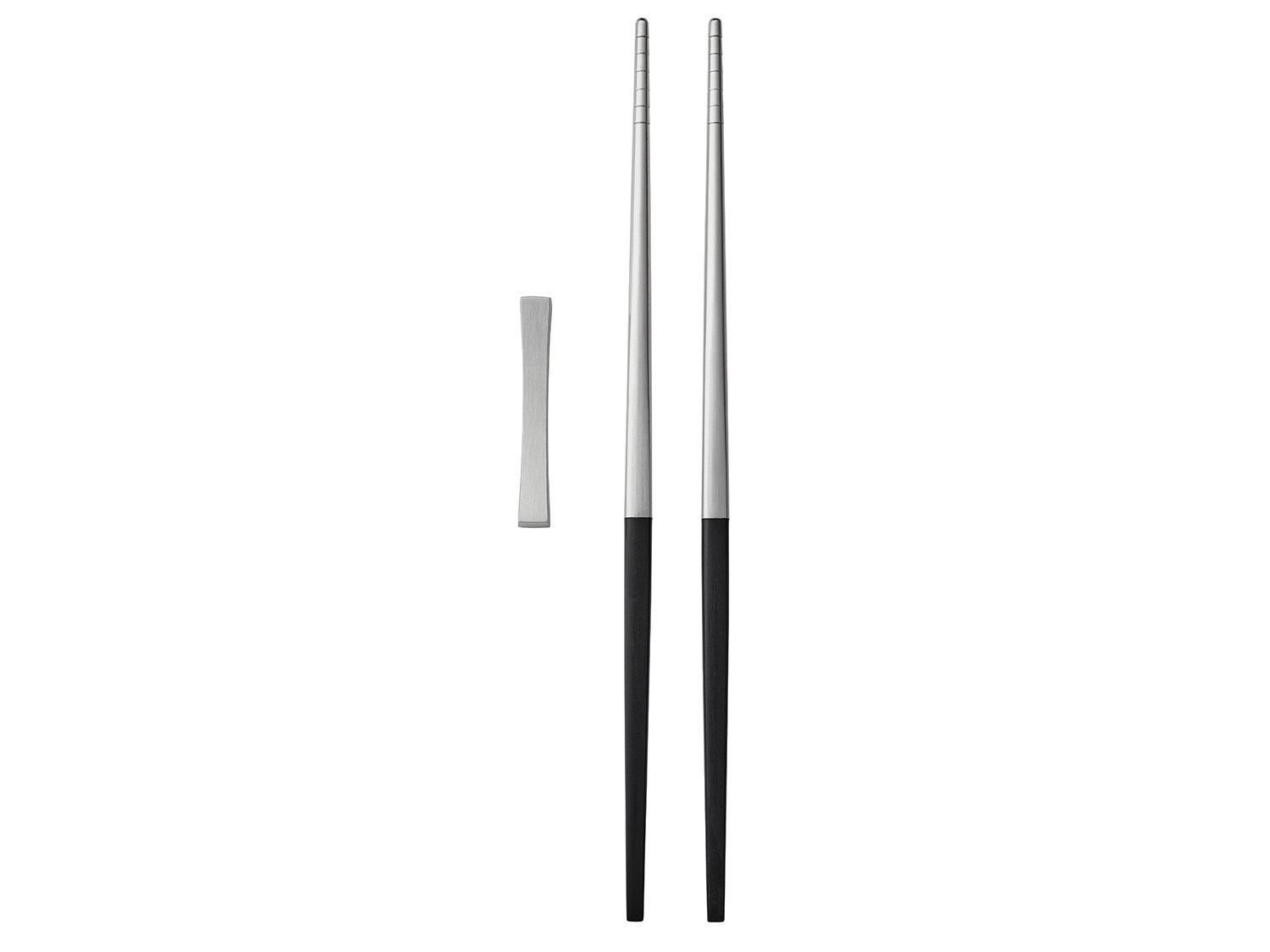 Sada hůlek Focus de Luxe 23 cm 6 ks
