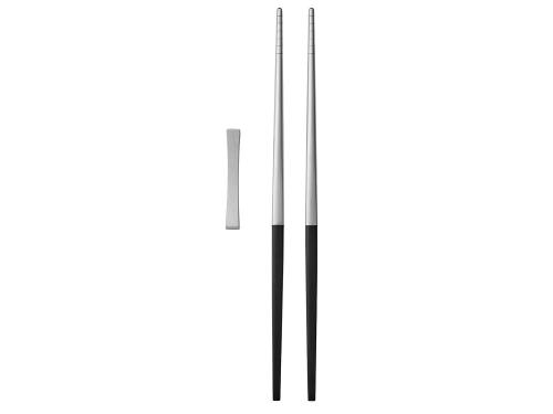 Sada hůlek Focus de Luxe 23 cm 6 ks