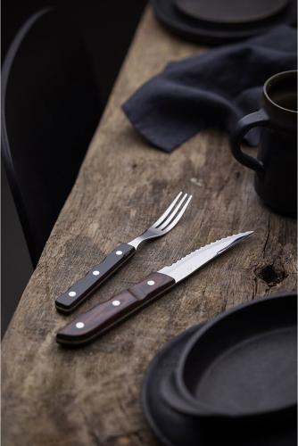 Steaková vidlička Old Farmer Classic 19,7 cm