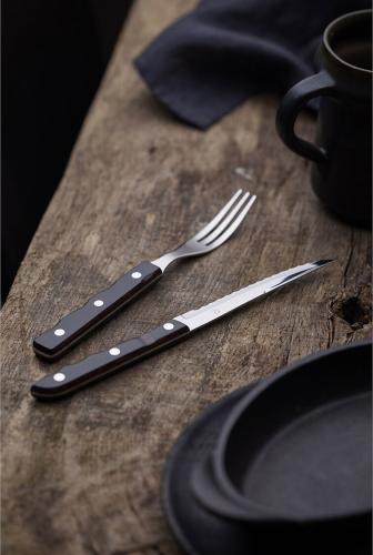 Steakový nůž Old Farmer Classic 22 cm