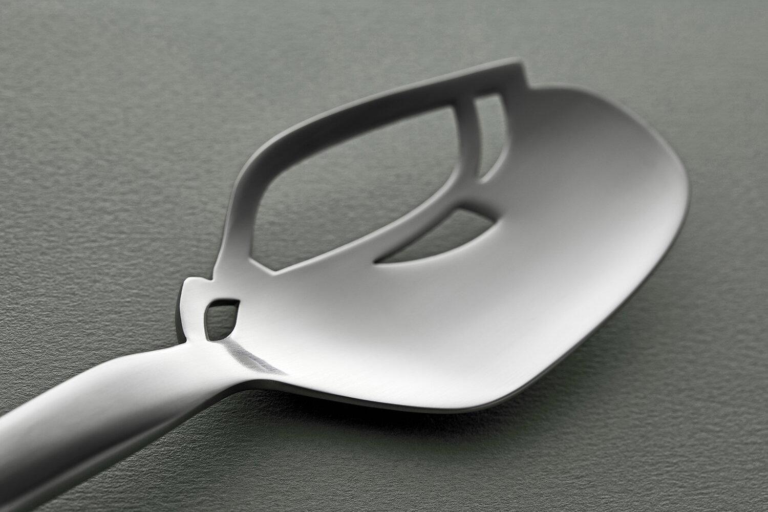 Sada na servírování salátů Dorotea 27 cm