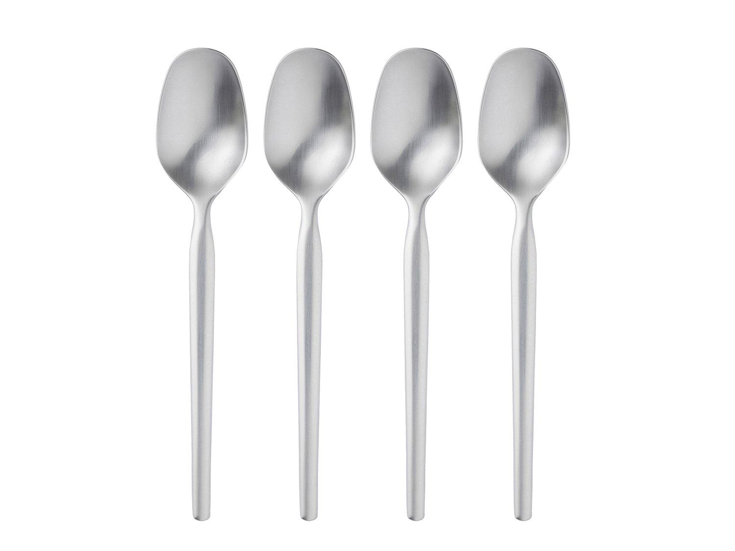Dezertní lžička Dorotea 17,8 cm 4 ks