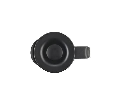 Dvoustěnný skleněný french press