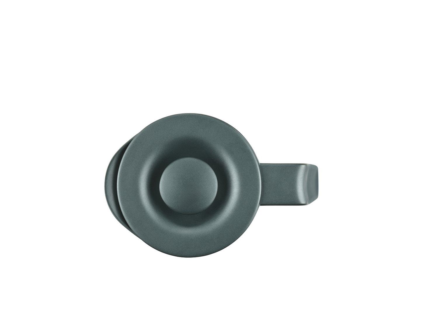 Dvoustěnný skleněný french press